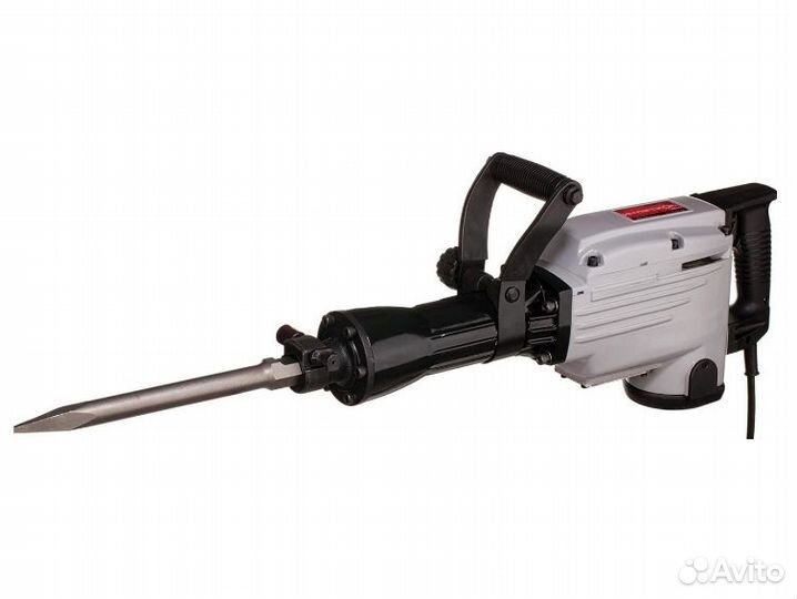 Отбойник Интерскол 1,5 кВт