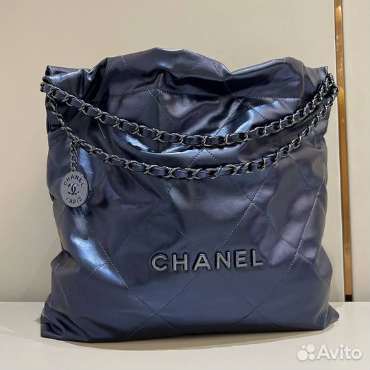 Сумка chanel 22 * под заказ