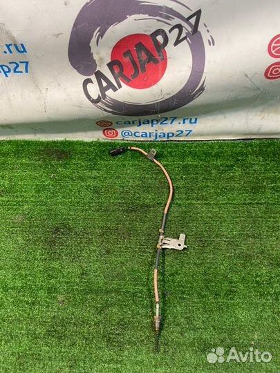 Датчик температуры выхлопных газов (1) Mazda Cx-5