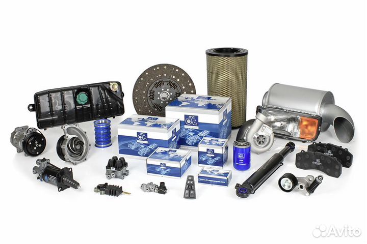 Рмк суппорта направляющие Meritor D3 MAN, RVI