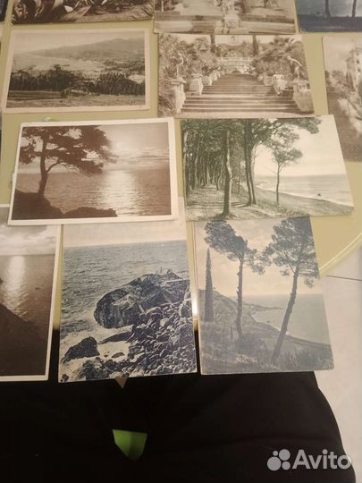 Коллекционное открытки