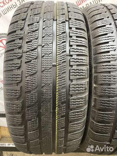 Kumho WinterCraft KW27 245/50 R18 106T