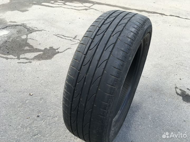 Bridgestone Dueler H/P Sport 215/60 R17