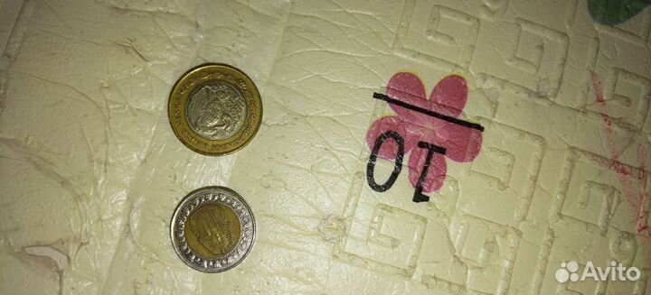 Монеты из Новой Зеландии