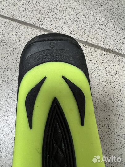 Ласты детские 28-30