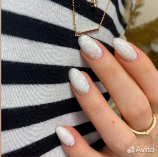 Маникюр, педикюр, наращивание ногтей