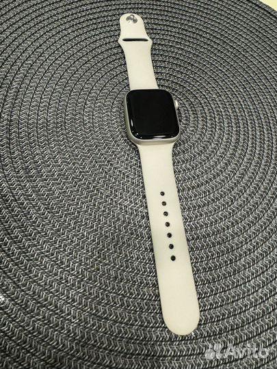 Apple watch 7 45 mm