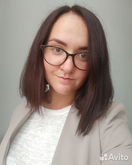 Репетитор по русскому языку
