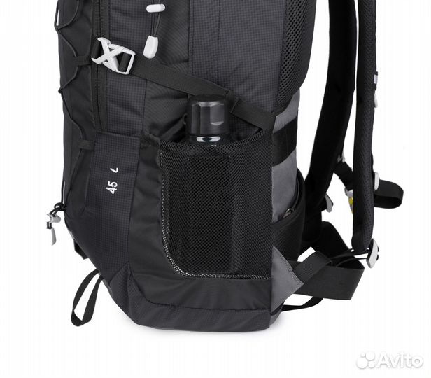 Туристический городской рюкзак New Outlander 45л