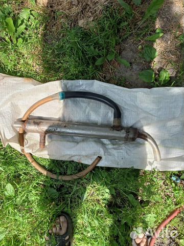 Самогонный аппарат