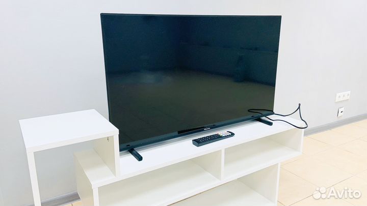Телевизор hisense 40A5KQ