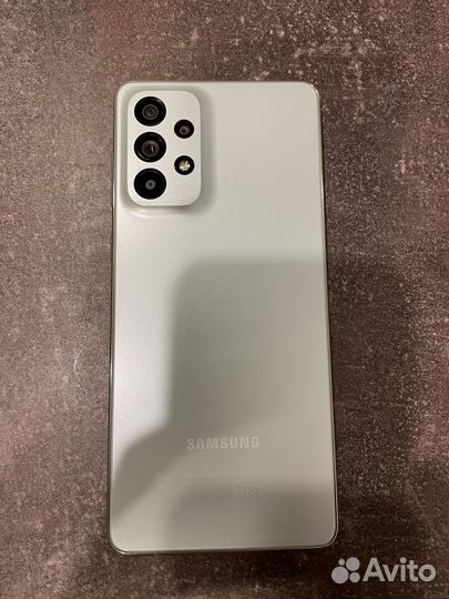 Samsung Galaxy A73 5G, 6/128 ГБ