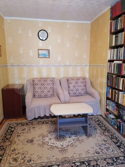 2-к. квартира, 42 м², 2/2 эт.