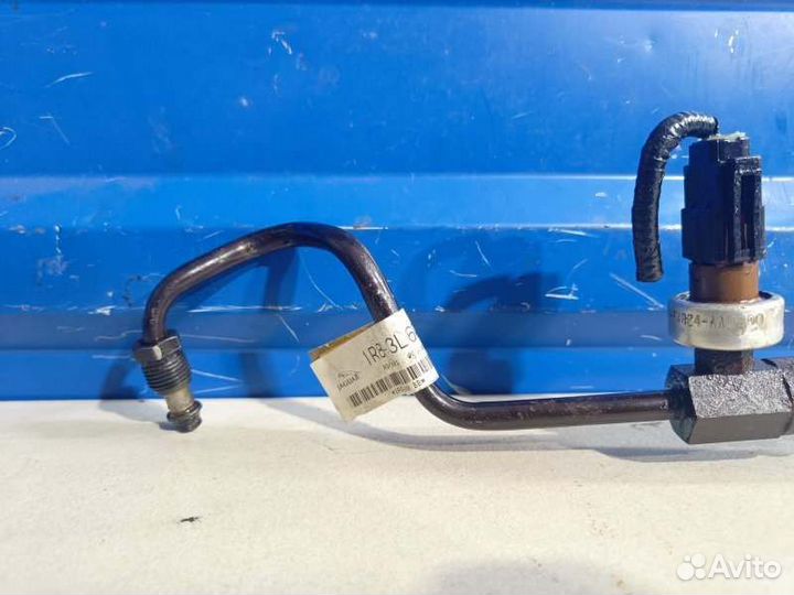 Трубка гидроусилителя Jaguar S-Type 1 3.0 AJV6