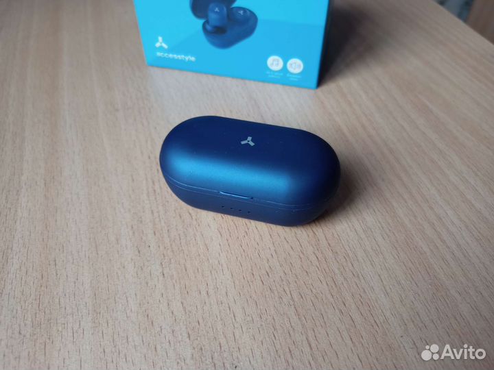 Беспроводные наушники Denim TWS