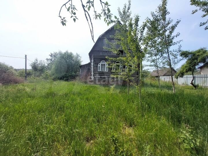 Участок 10 сот. (ИЖС)