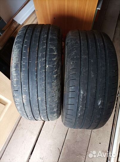 Goodyear Eagle F1 Asymmetric 3 235/45 R17