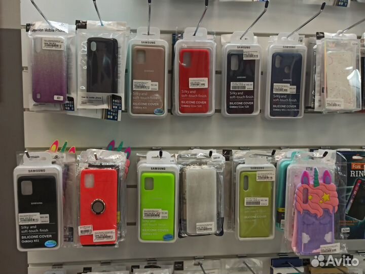 Чехлы,стекла samsung A505 Galaxy A50/A30/A20 и др