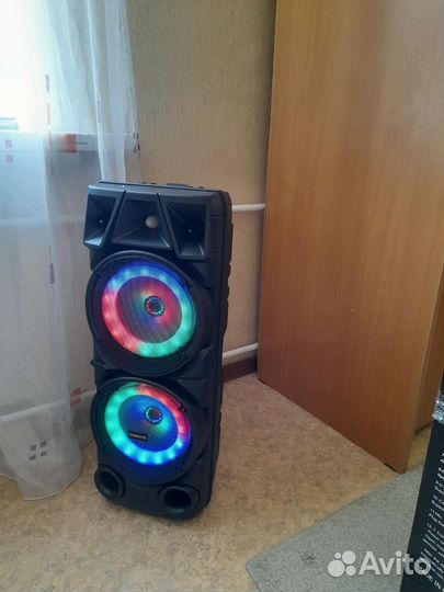 Аренда музыкального оборудования