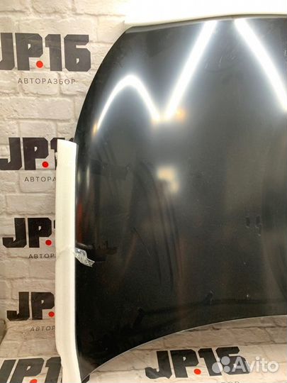 Капот Infiniti Fx37 S51 3.7 (Б) VQ37VHR