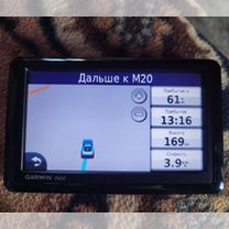 Навигатор garmin nuvi1410