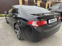 Honda Accord 2.0 AT, 2008, 83 000 км, с пробегом, цена 970 000 руб.