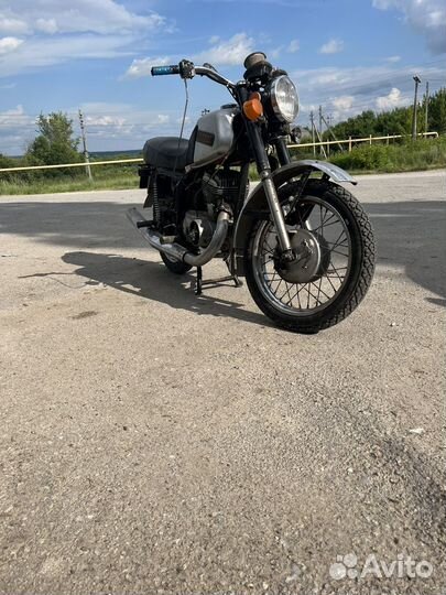 Иж планета 5