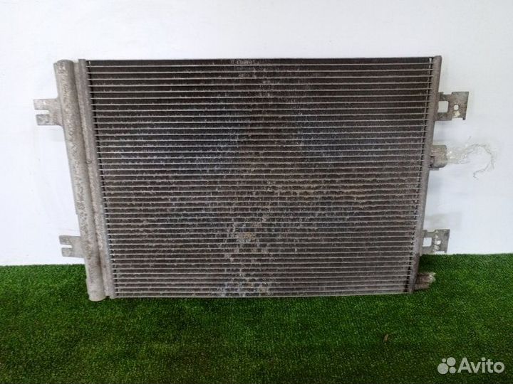 Радиатор кондиционера LADA Largus универсал K7M