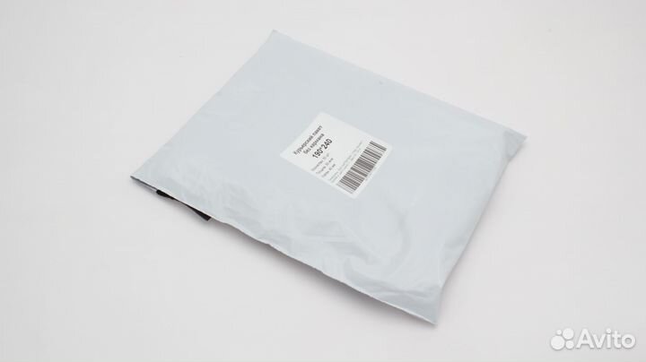 Курьер пакеты оптом и розницу без лого и кармана