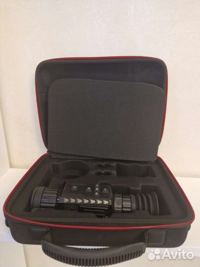 Arkon alfa ST19/ST25/LT25/LT35/HT50 тепловизор