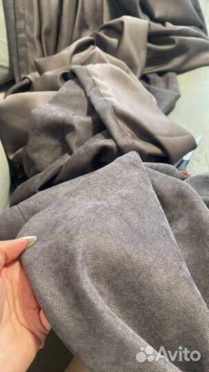 Швея по пошиву штор на дому