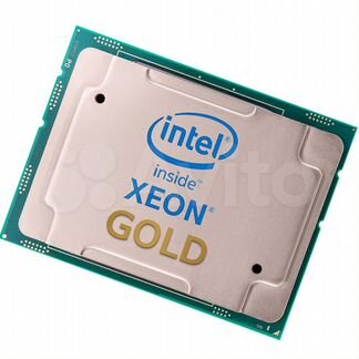 Центральный Процессор Intel Xeon Gold 6338N 32 Cor