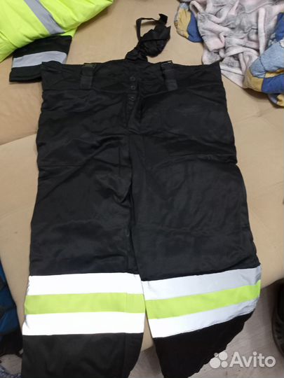 Факел спецодежда