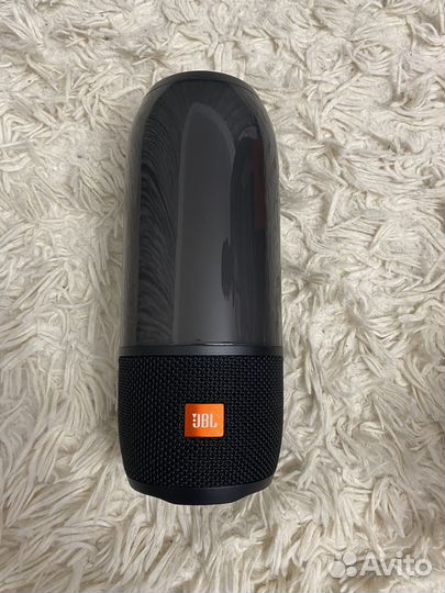 Колонка jbl pulse 3 оригинал