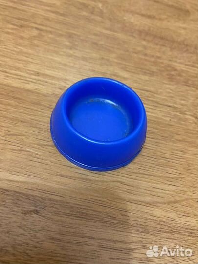 Колёса, купалка, кормушки