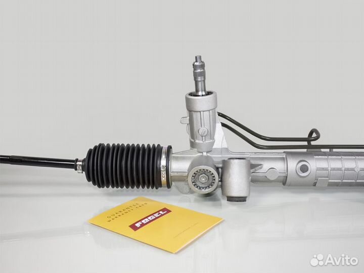 Рулевая рейка Фиат Альбеа 1 Новая