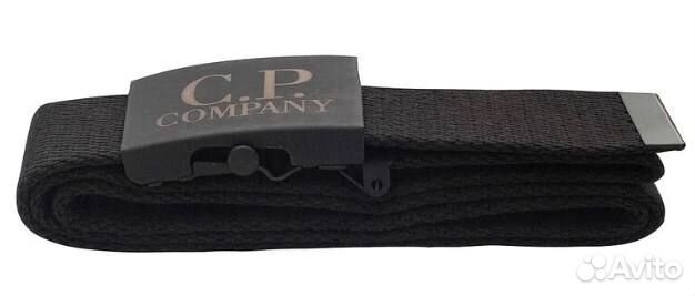 Ремень C.P.Company