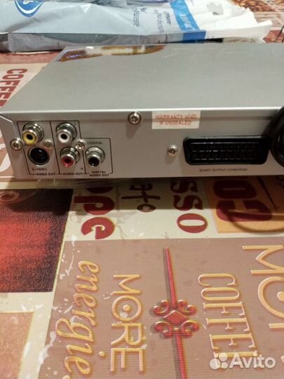 Dvd плеер bbk dv311sl