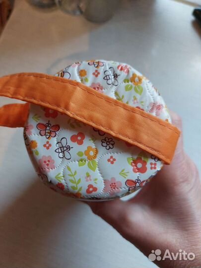 Термос- контейнер для бутылочек