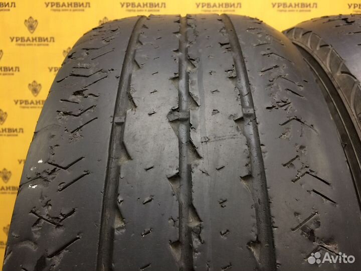 Pirelli Chrono 235/65 R16C 113R