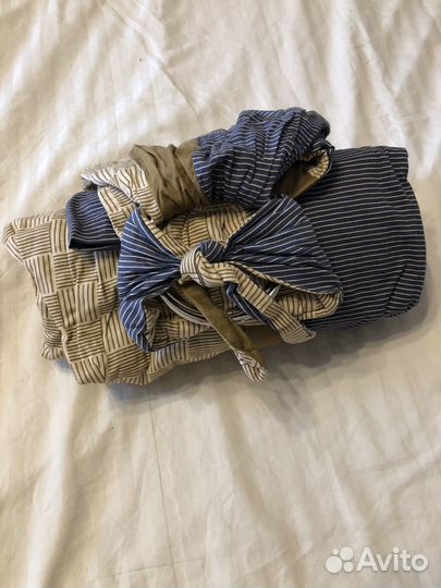 Слинг на кольцах