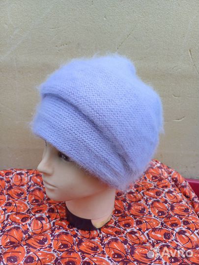 Берет женский