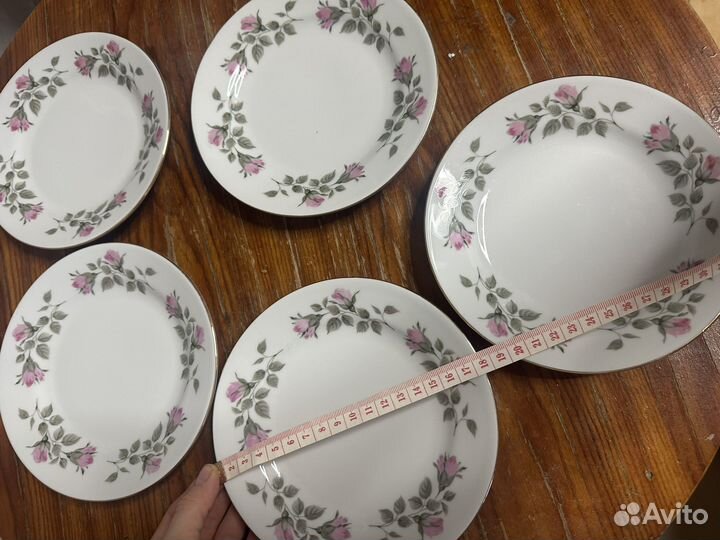 Посуда кахла kahla