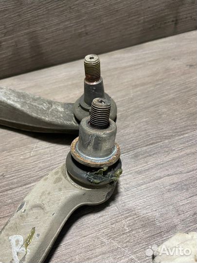 Рычаги нижние Ауди A6 A7 C7 2,8 3,0 Порш Макан