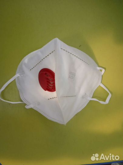 Респиратор медицинский