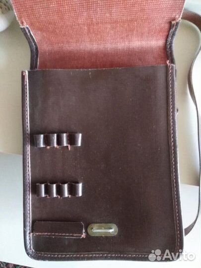 Планшет военный СССР