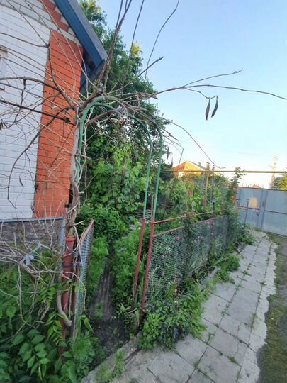 Дом 183 м² на участке 10 сот.