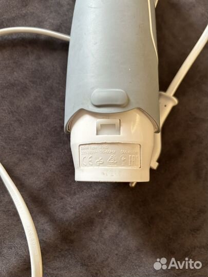 Моторный блок для блендера braun