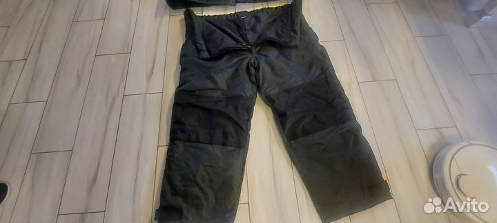 Зимний костюм nova Tour