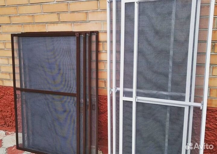 Москитная сетка бесплатный выезд на замер